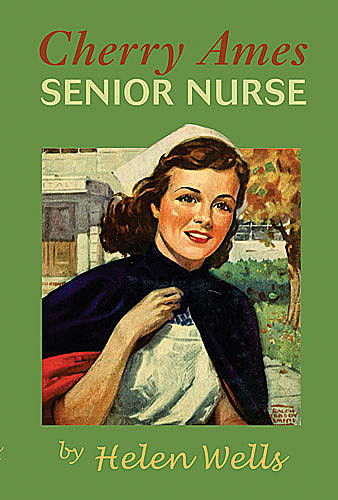 Cherry Ames, Senior Nurse, Helen Wells