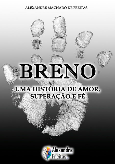 Breno, Alexandre Machado De Freitas