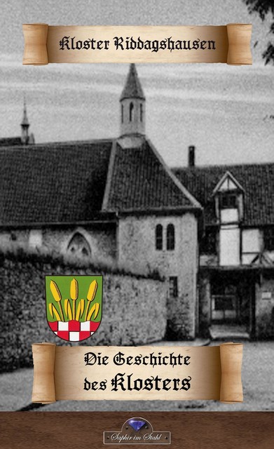 Kloster Riddagshausen bei Braunschweig, Erik Schreiber