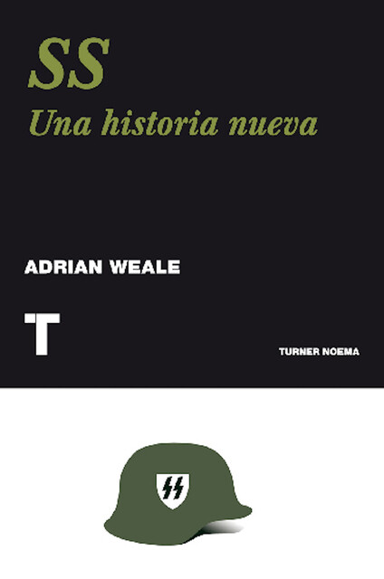 SS, Adrian Weale
