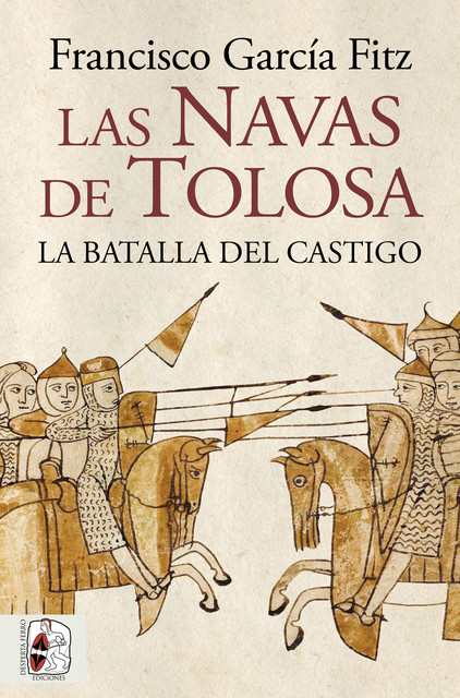 Las Navas de Tolosa, Francisco García Fitz