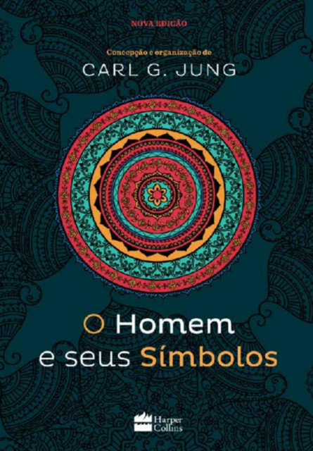 O Homem E Seus Símbolos, Jung, Carl