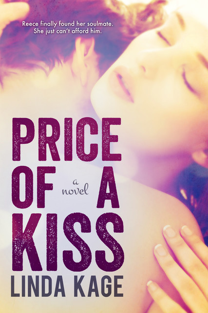 Price of a Kiss, Linda Kage