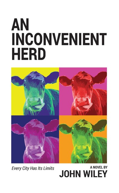 An Inconvenient Herd, John Wiley