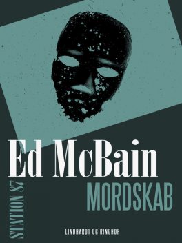 Mordskab, Ed Mcbain