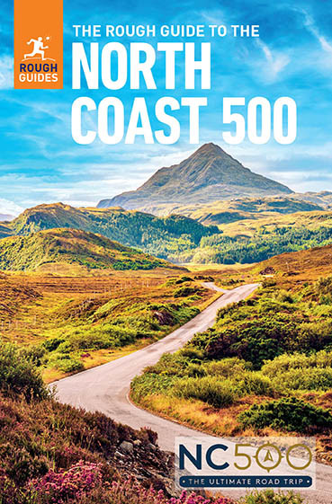 The Rough Guide to the North Coast 500 (Compact Travel Guide eBook), Rough Guides