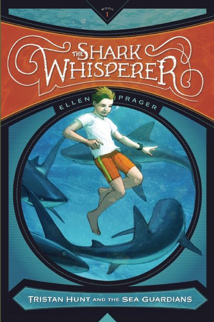 The Shark Whisperer, Ellen Prager