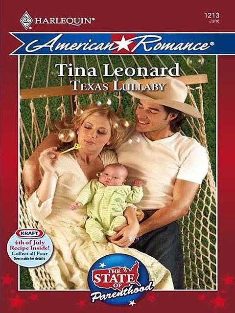 Texas Lullaby, Tina Leonard