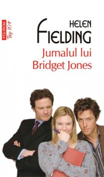 Jurnalul lui Bridget Jones, Helen Fielding