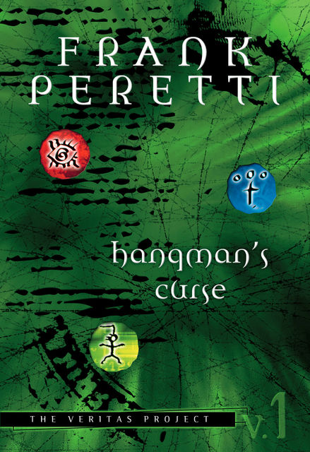Hangman's Curse, Frank E. Peretti