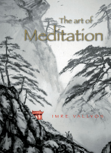 The Art Of Meditation, Vallyon Imre