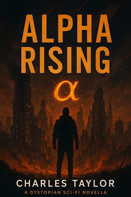 Alph Rising, Charles Taylor