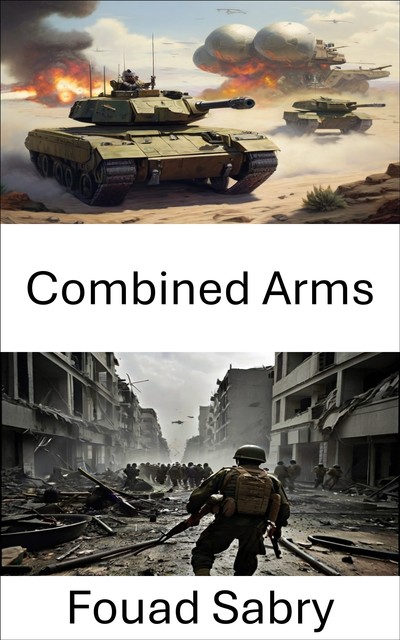 Combined Arms, Fouad Sabry