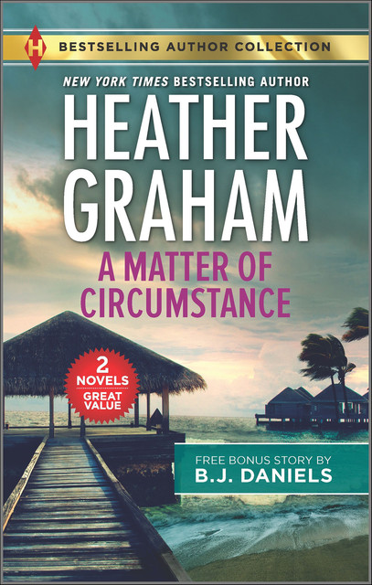 A Matter of Circumstance, Heather Graham