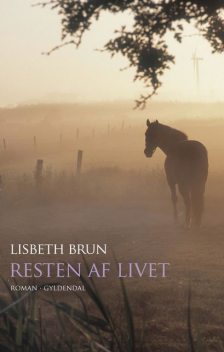Resten af livet, Lisbeth Brun