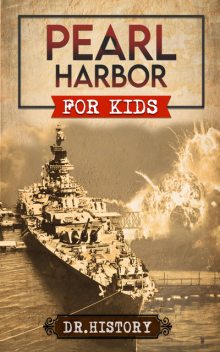 Pearl Harbor, History