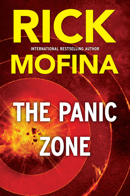 The Panic Zone, Rick Mofina