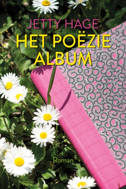 Het poëziealbum, Jetty Hage