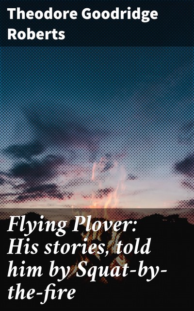 Flying Plover: His stories, told him by Squat-by-the-fire, Theodore Goodridge Roberts
