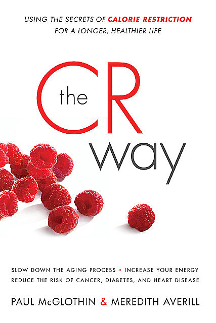 The CR Way, Meredith Averill, Paul McGlothin
