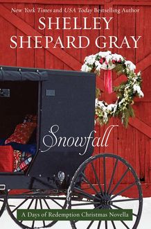 Snowfall, Shelley Shepard Gray