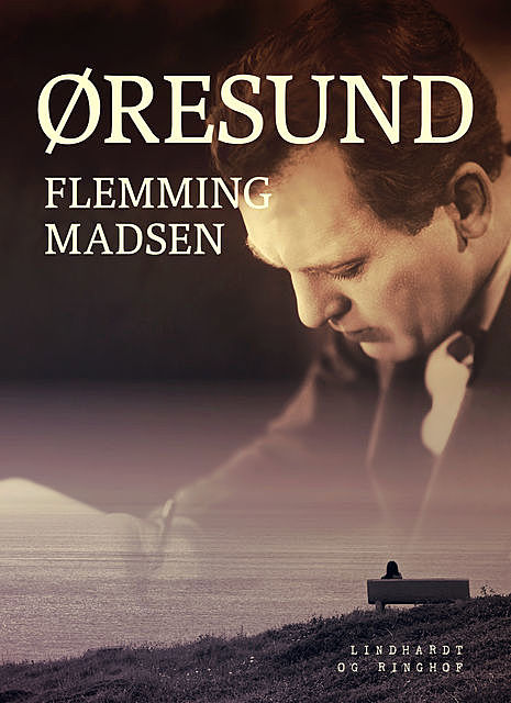 Øresund, Flemming Madsen Flemming Madsen