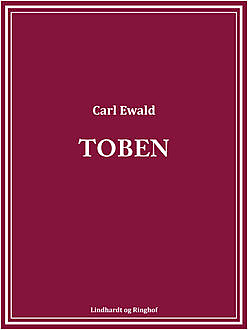 Toben, Carl Ewald
