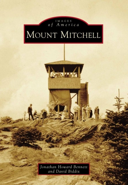 Mount Mitchell, Jonathan Bennett