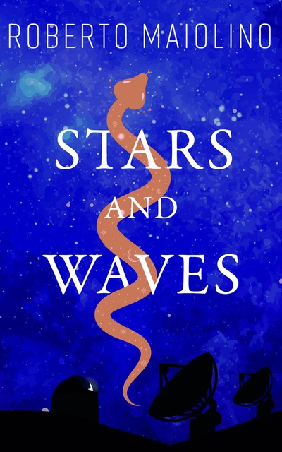 Stars And Waves, Roberto Maiolino