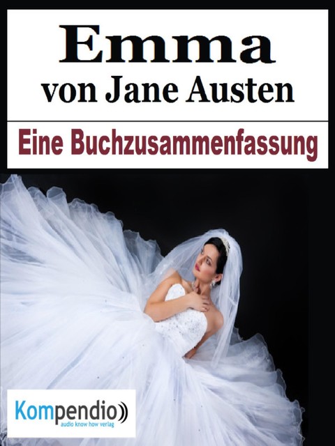 Emma von Jane Austen, Alessandro Dallmann