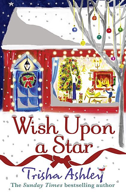 Wish Upon a Star, Trisha Ashley