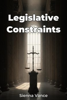 Legislative Constraints, Sienna Vance