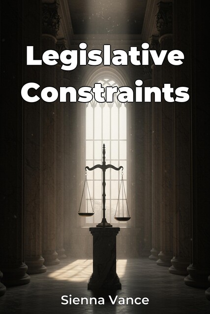 Legislative Constraints, Sienna Vance