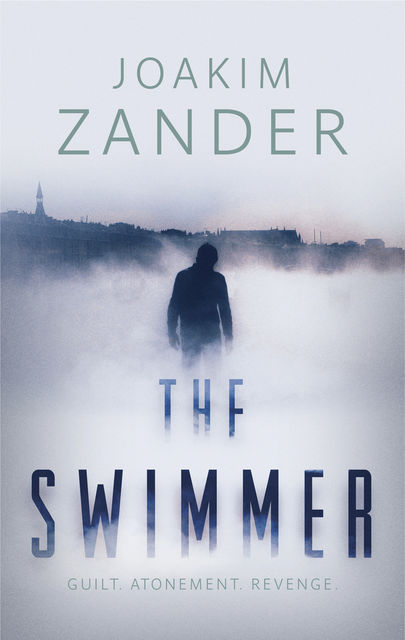 The Swimmer, Joakim Zander