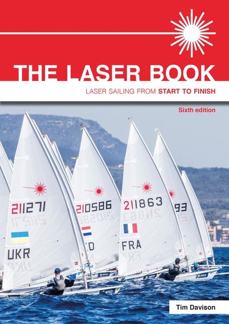 The Laser Book, Tim Davison