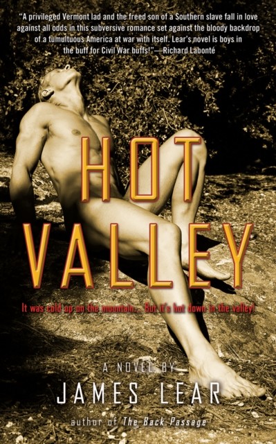 Hot Valley, James Lear