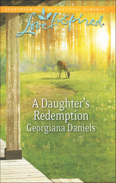 A Daughter's Redemption, Georgiana Daniels