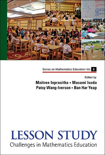 Lesson Study, Maitree InprasithaMasami IsodaPatsy Wang-IversonBan Har Yeap