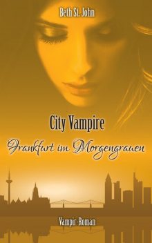 City Vampire, Beth St. John