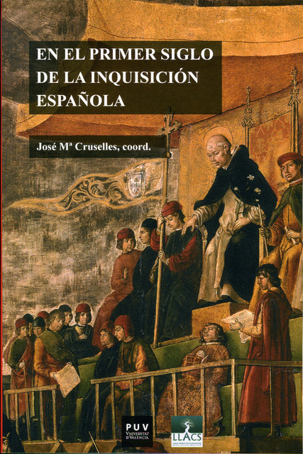 En el primer siglo de la Inquisición española, AAVV