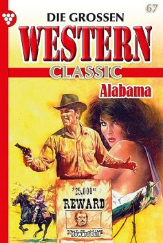 Die großen Western Classic 67 – Western, Joe Juhnke