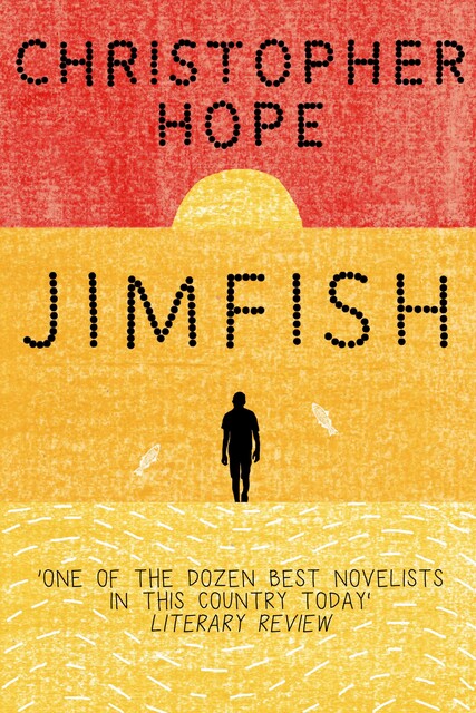 Jimfish, Christopher Hope