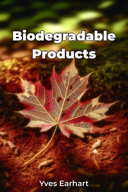 Biodegradable Products, Yves Earhart