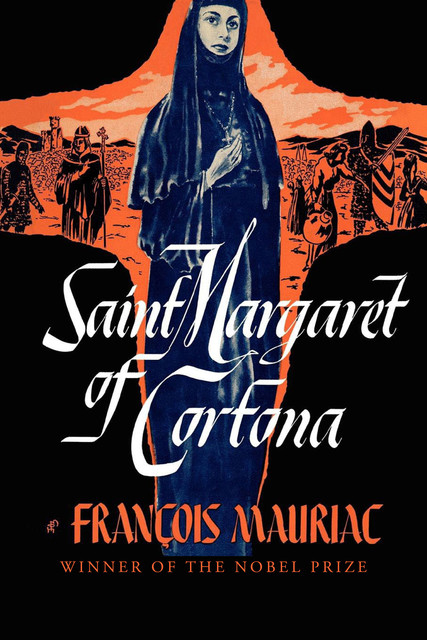 Saint Margaret of Cartona, Francois Mauriac