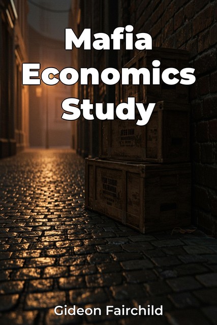 Mafia Economics Study, Gideon Fairchild