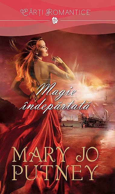 Magie indepartata, Mary Jo Putney