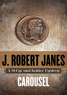 Carousel, J.Robert Janes