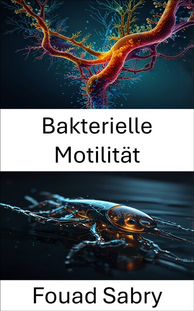 Bakterielle Motilität, Fouad Sabry