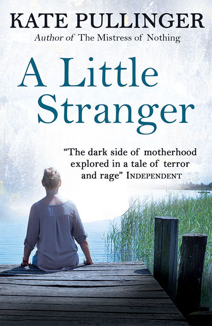 A Little Stranger, Kate Pullinger