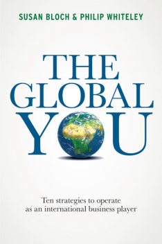 The Global You, Philip Whiteley, Susan Bloch
